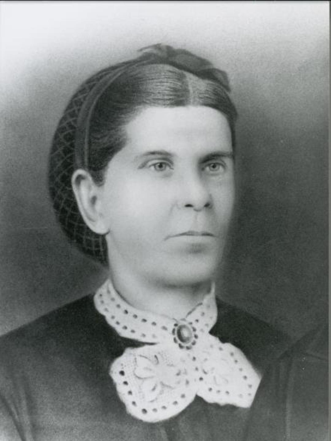 Mary Treharne (1826 - 1882) Profile